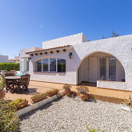 Villa Rosa Салгар Екстер'єр фото